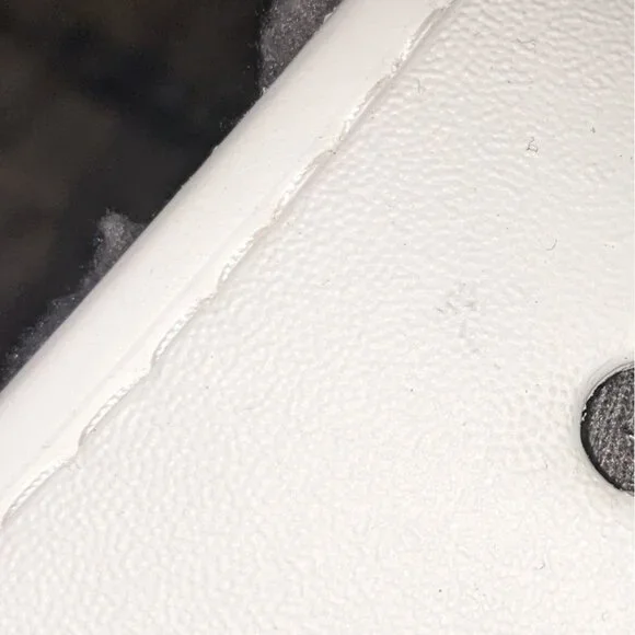 Crocs Lined Slip-On Sandals Men's Size 13 - Picture 8 of 10